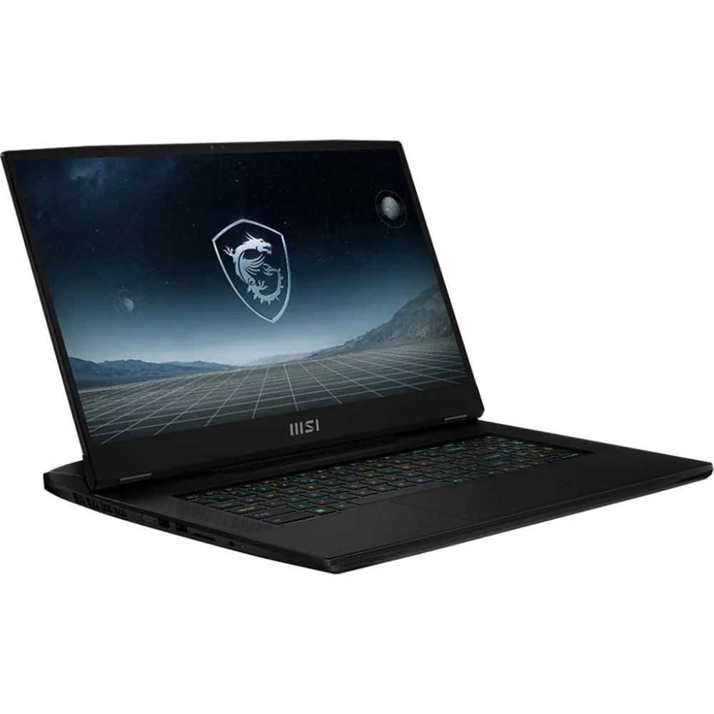 MSI CreatorPro X17 A12UKS 059 - Image 2