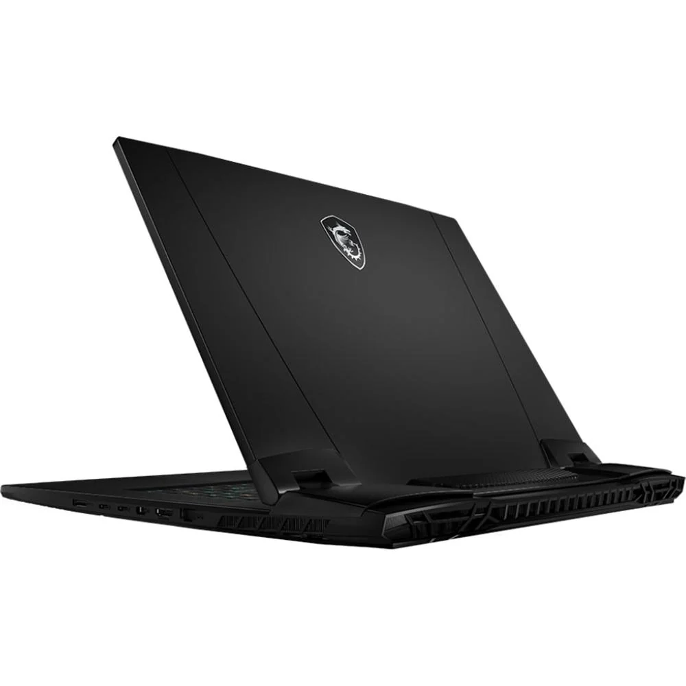 MSI CreatorPro X17 A12UKS 059 - Image 3