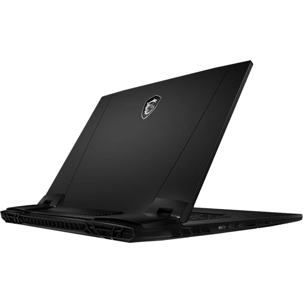 MSI CreatorPro X17 A12UKS 059 - Image 4