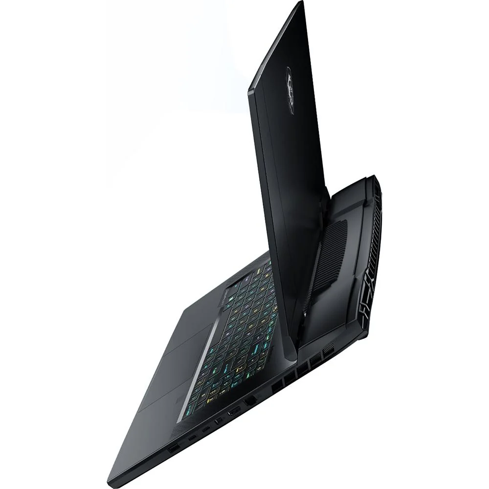 MSI CreatorPro X17 A12UKS 059 - Image 6