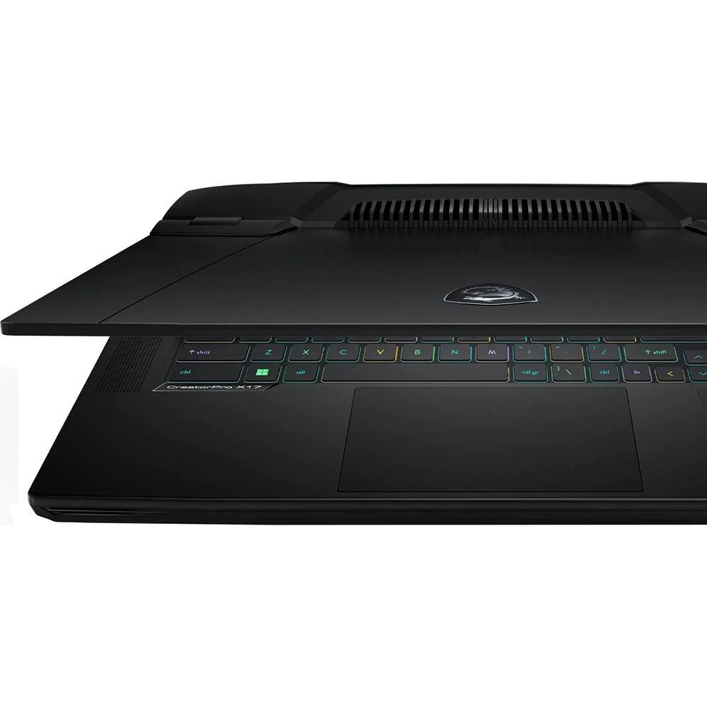 MSI CreatorPro X17 A12UKS 059 - Image 7