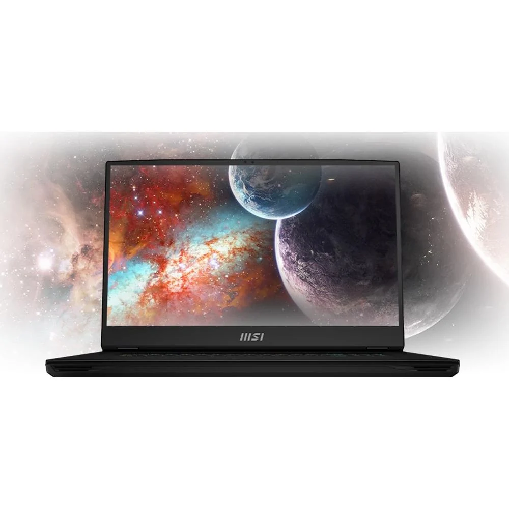 MSI CreatorPro X17 A12UKS 059 - Image 8