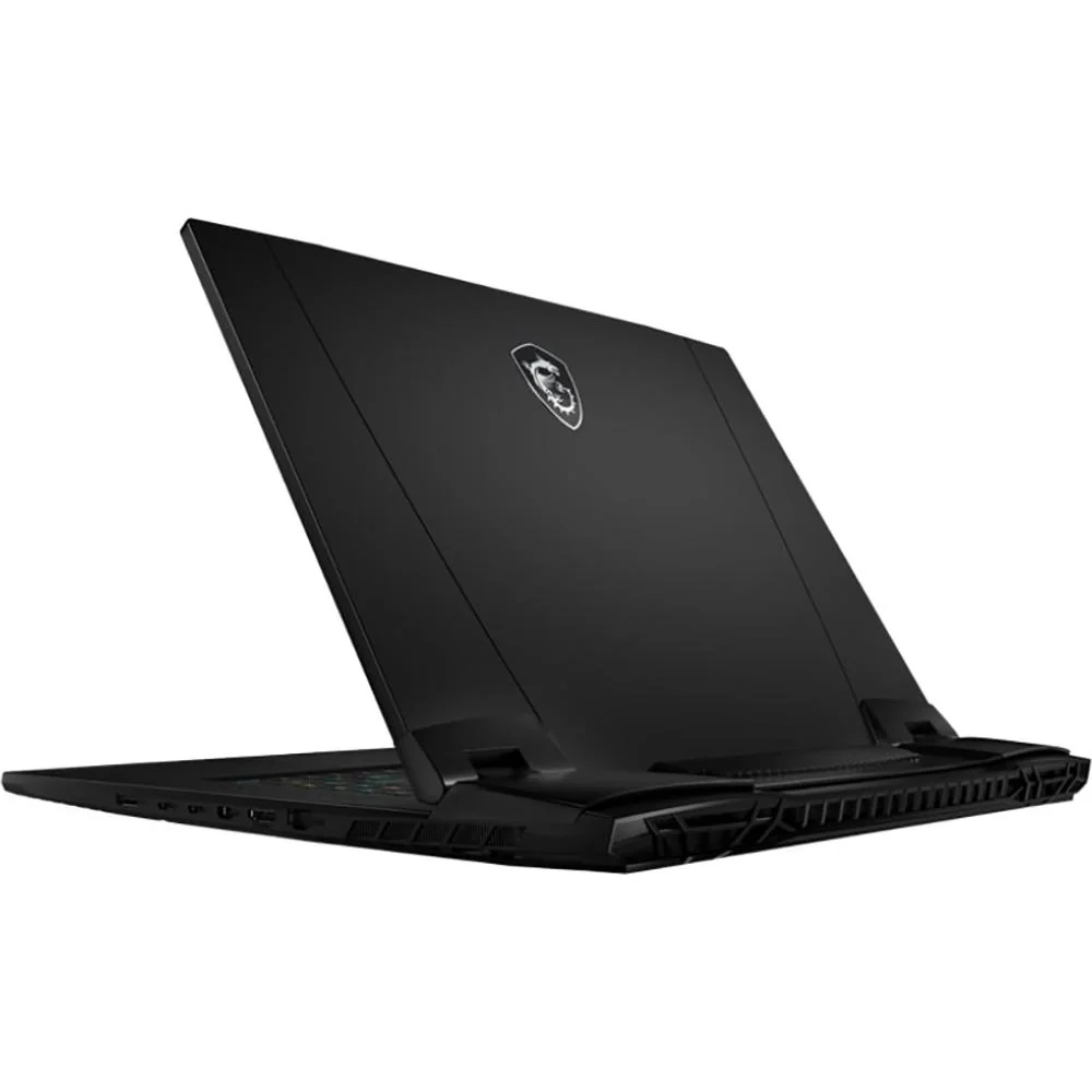 MSI CreatorPro X17HX A13VM-236US - Image 3