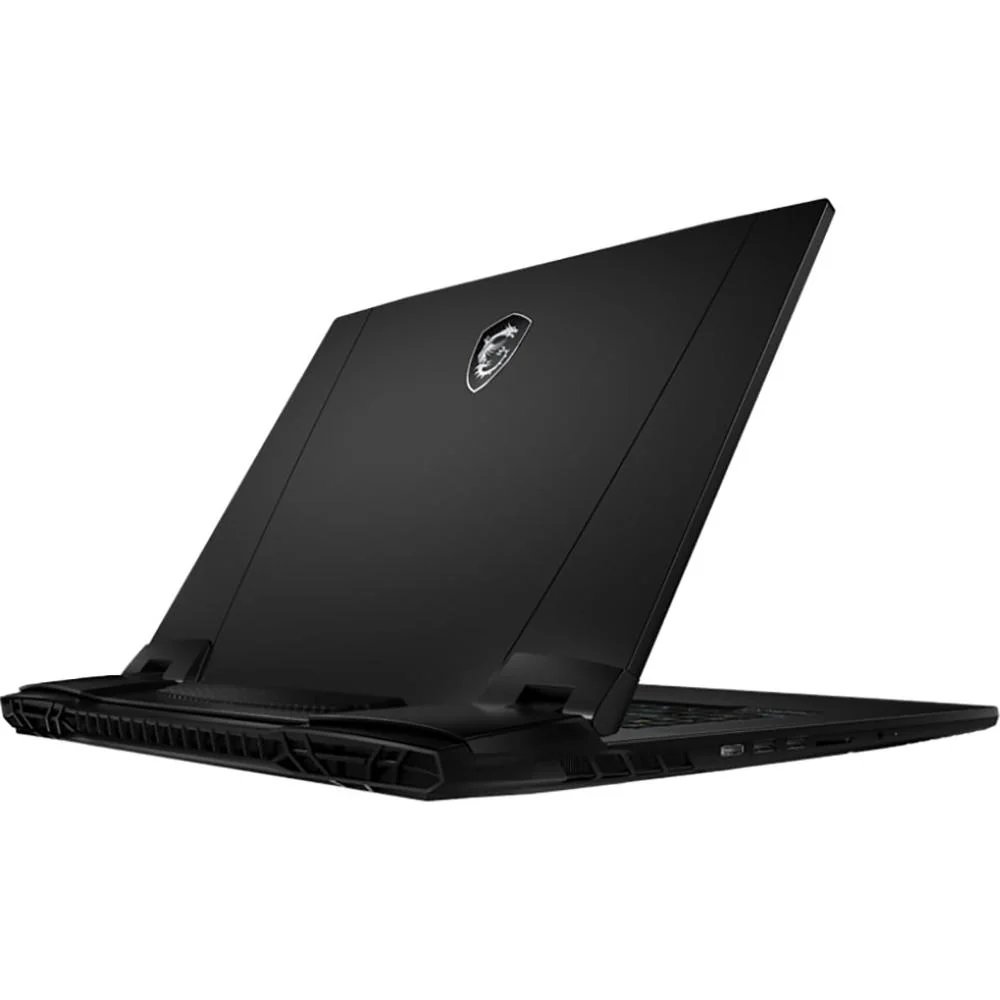 MSI CreatorPro X17HX A13VM-236US - Image 4