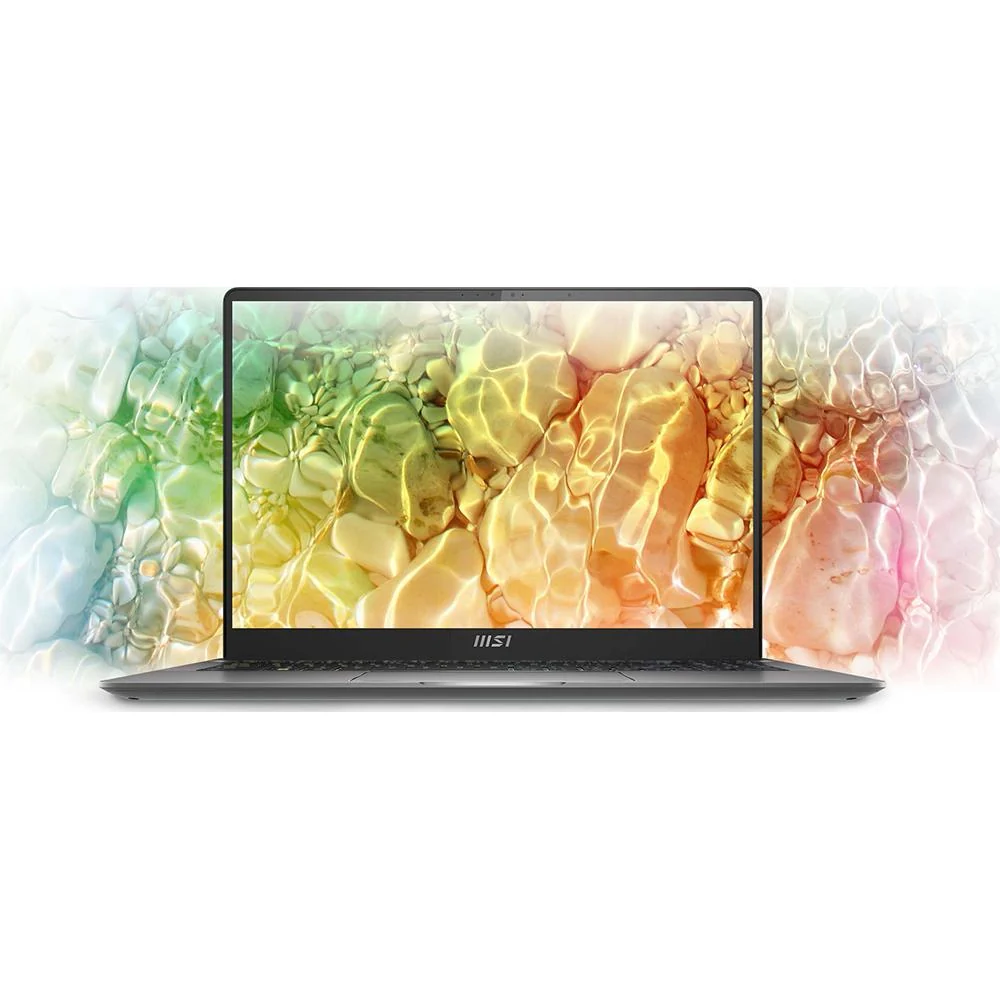 MSI CreatorPro Z16P B12UMST 089 - Image 8