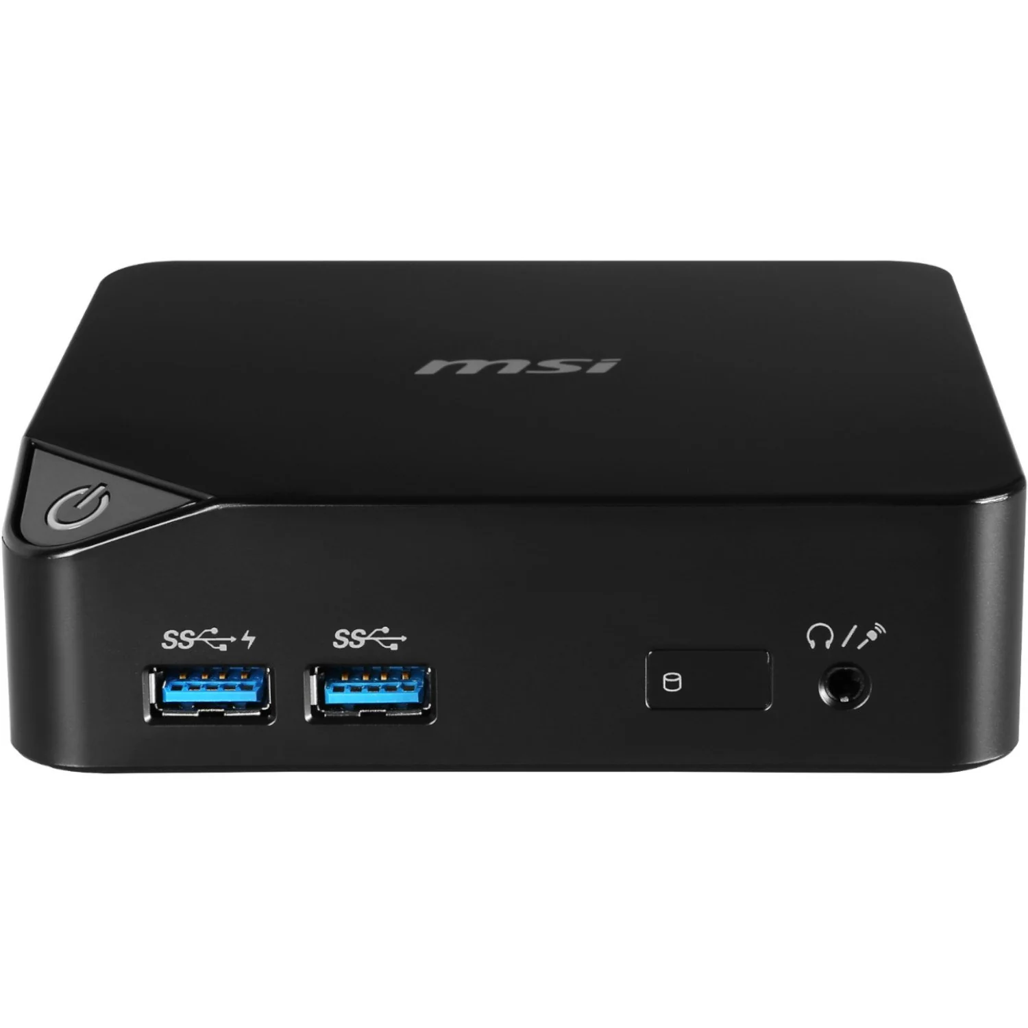 MSI Cubi 3805U 8GB Win8 Black - Image 5