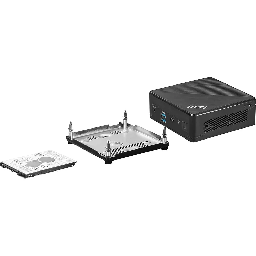 MSI Cubi 5 12M 086BUS - Image 5