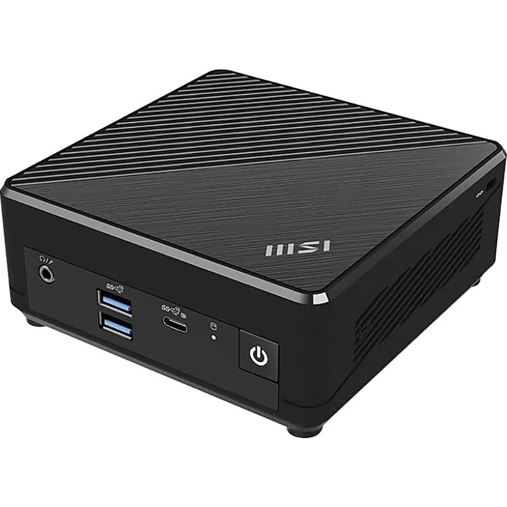 MSI Cubi N ADL 020BUS - Image 2