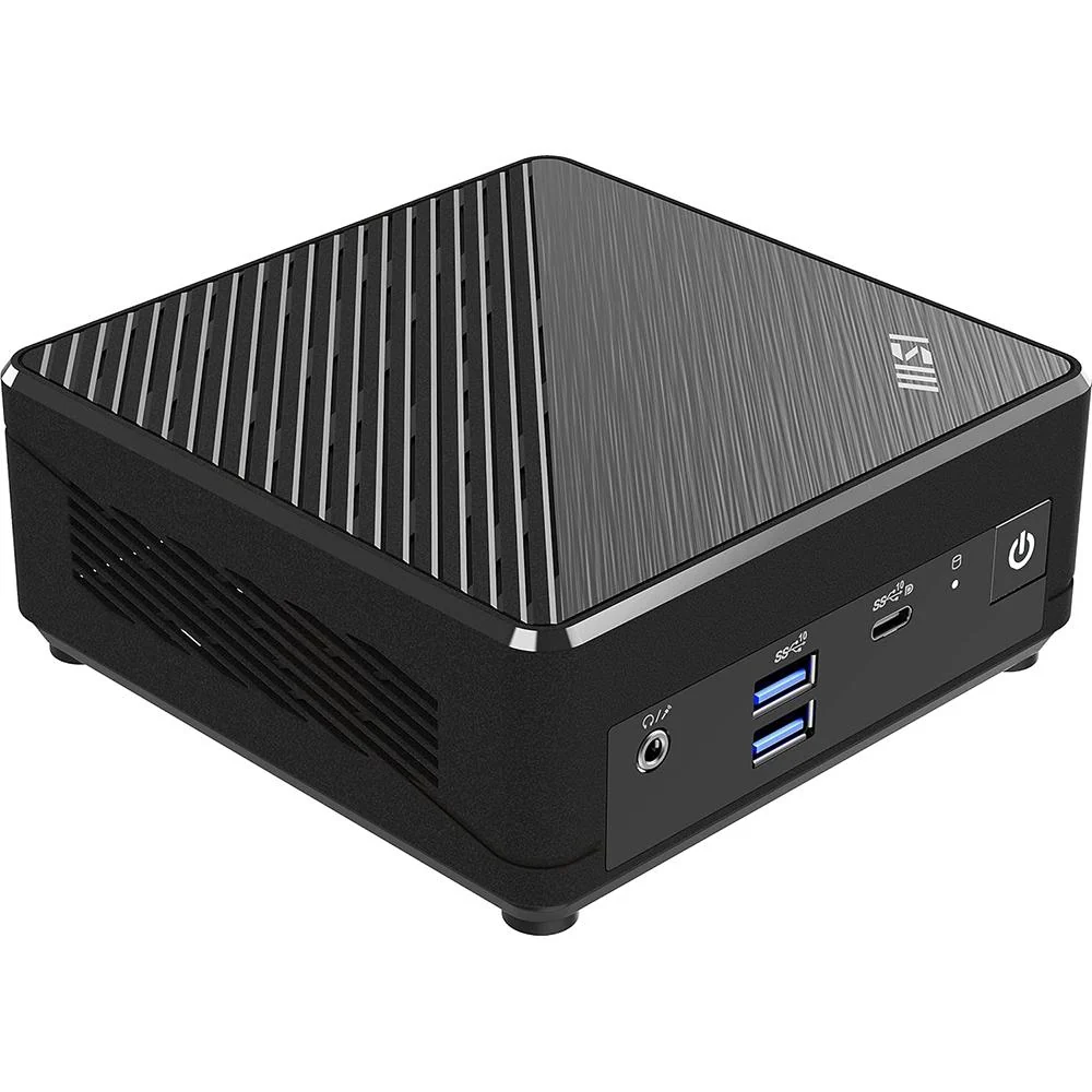 MSI Cubi N ADL 021US