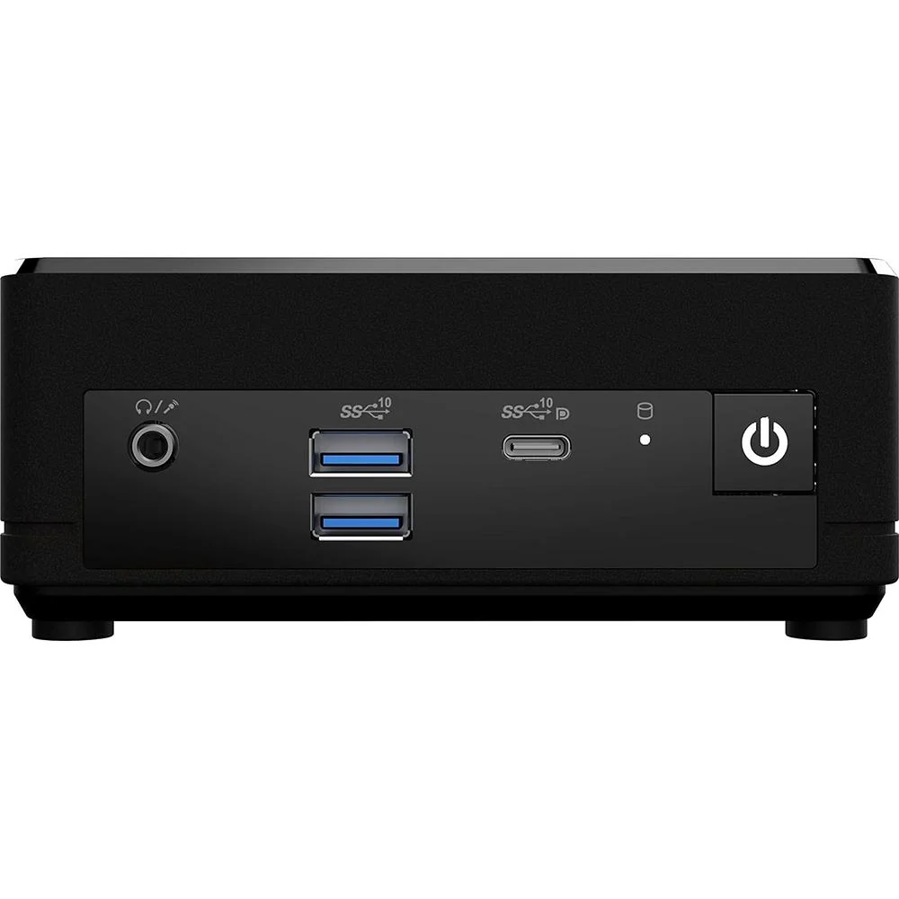 MSI Cubi N ADL 021US - Image 2