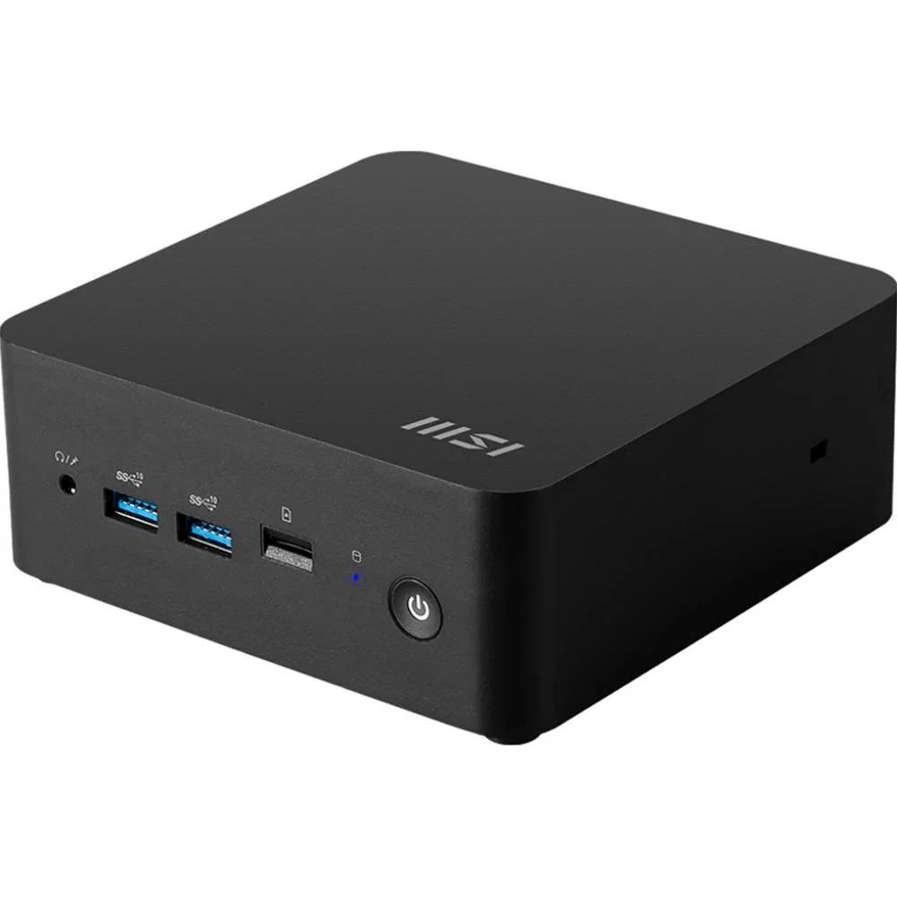 MSI Cubi NUC 13MQG 225US - Image 2