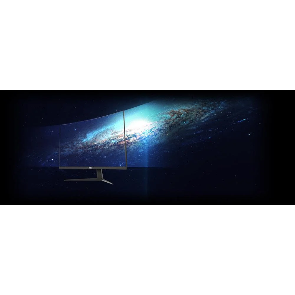 MSI Curved Gaming 31.5" 3840x2160 - Image 10