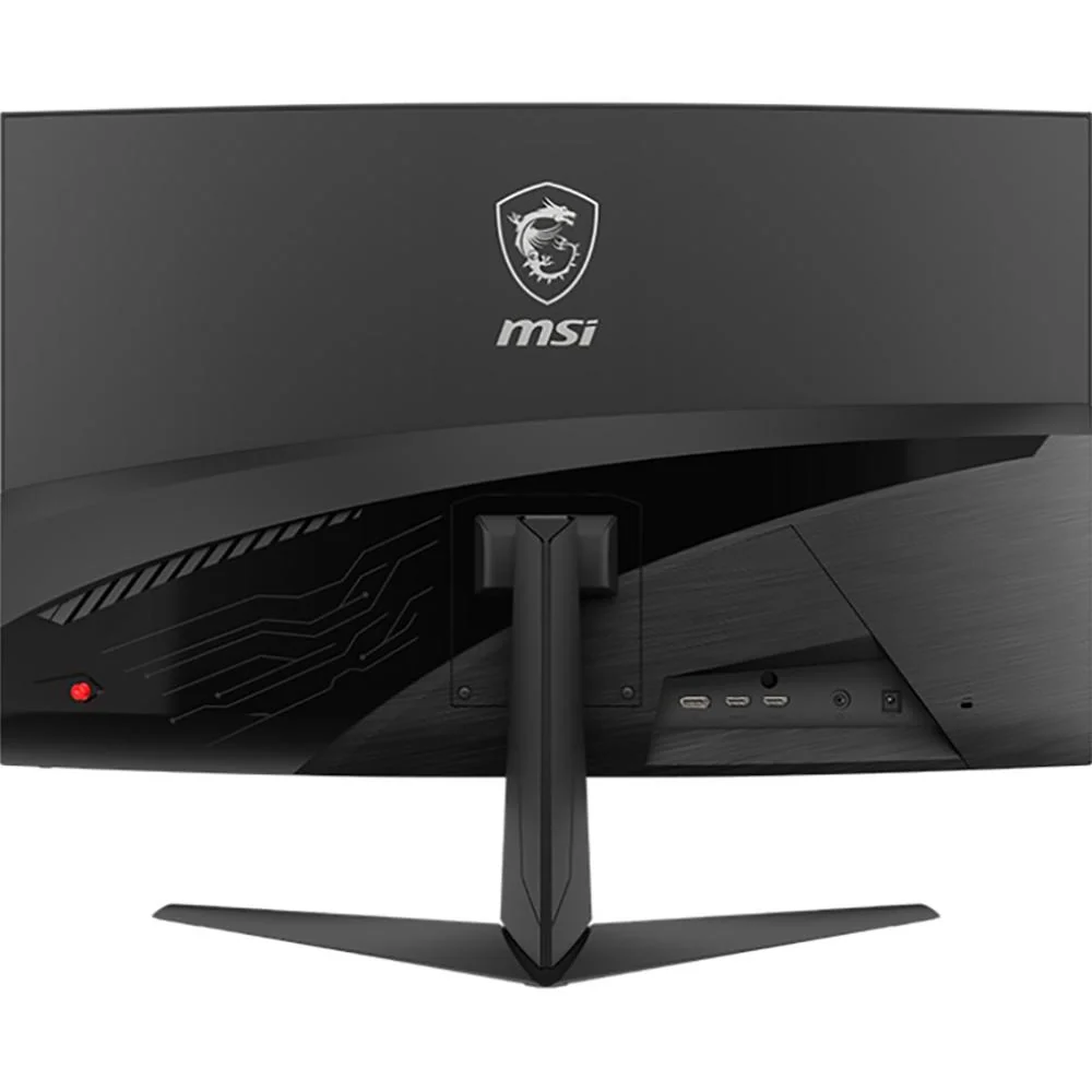 MSI Curved Gaming 31.5" 3840x2160 - Image 2