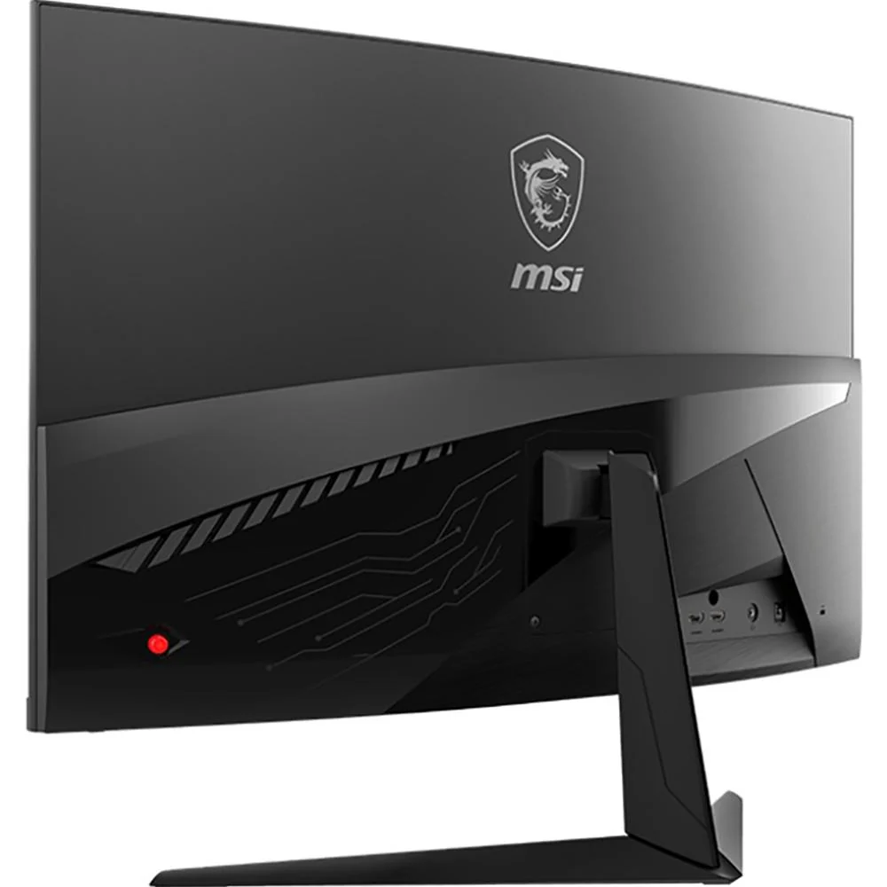 MSI Curved Gaming 31.5" 3840x2160 - Image 4