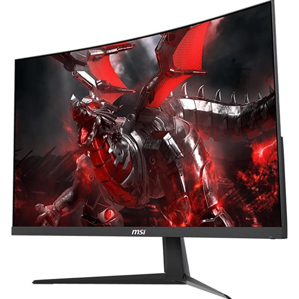 MSI Curved Gaming 31.5" 3840x2160 - Image 5