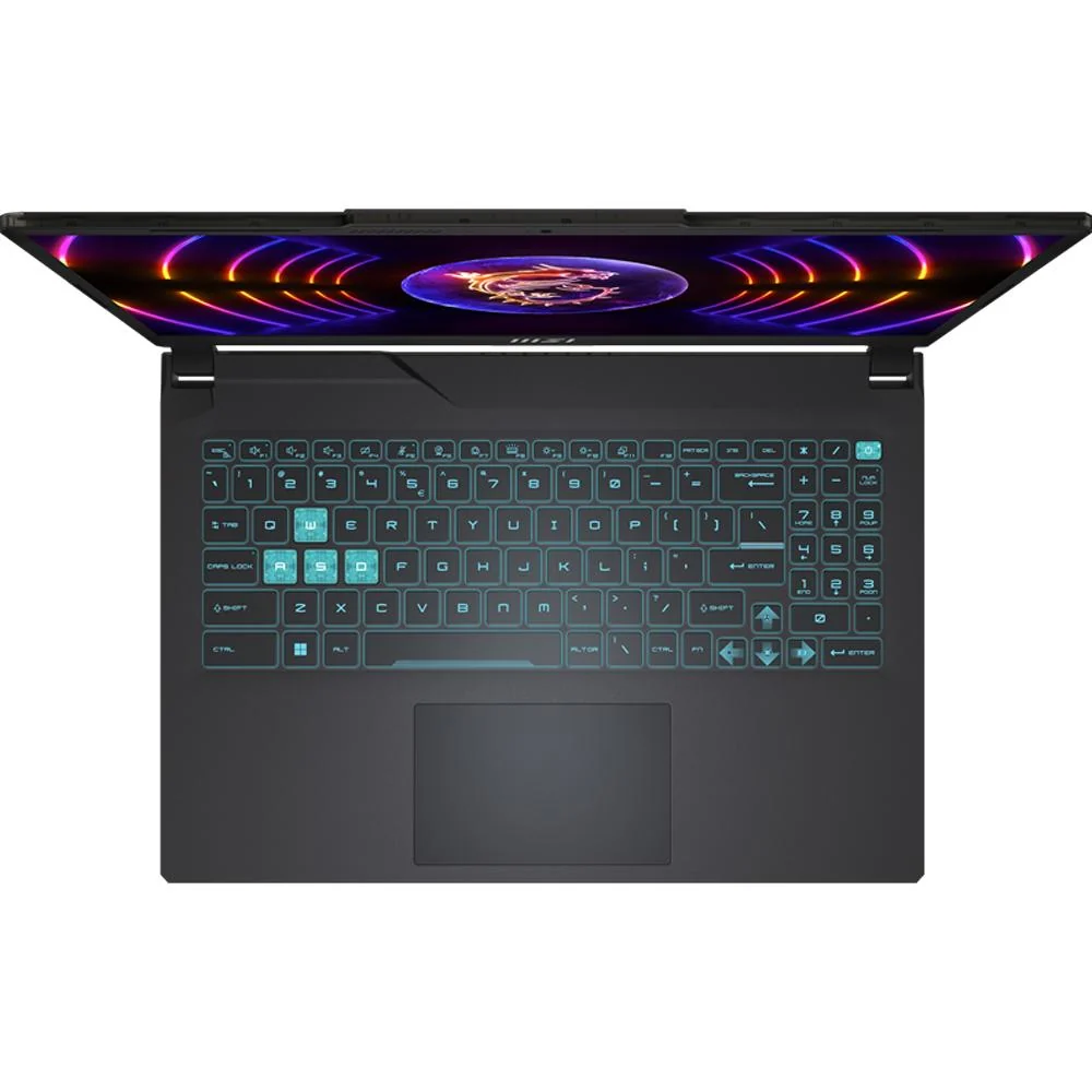 MSI Cyborg 15 A13VE 218US - Image 6