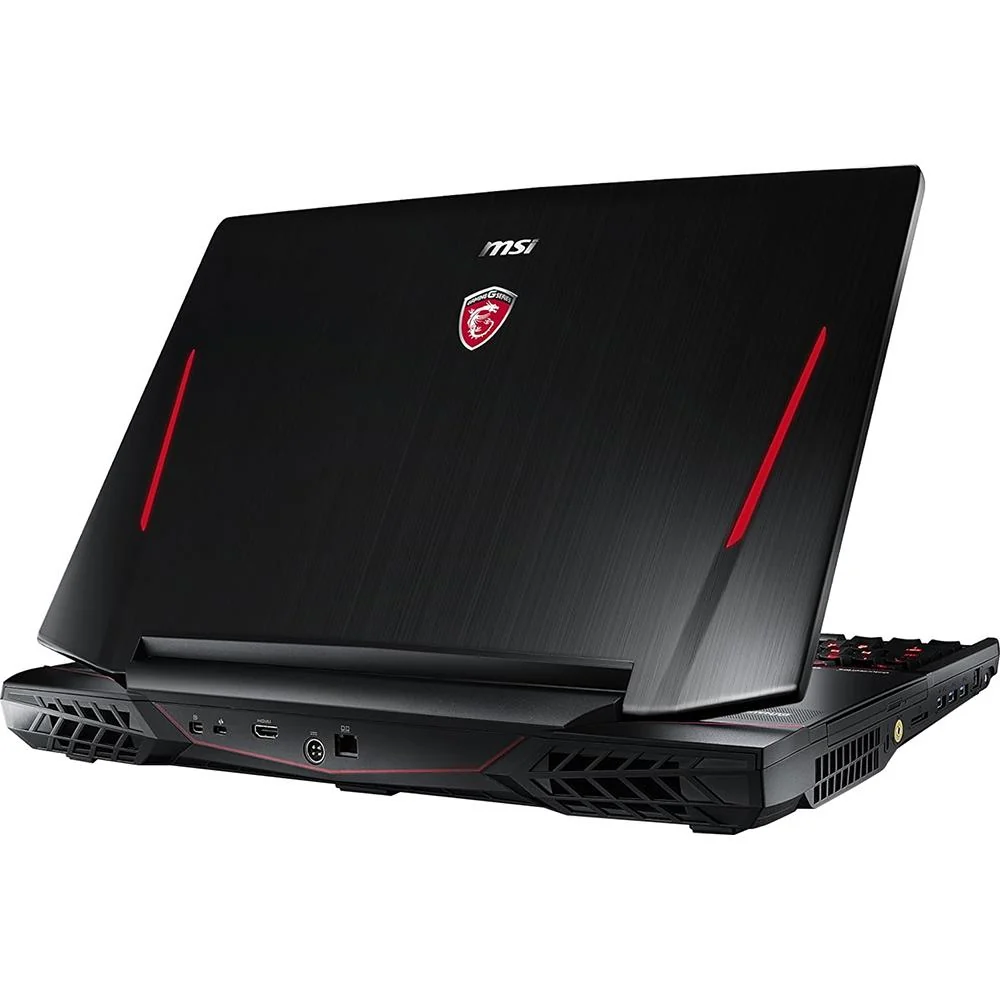 MSI Dual GTX970M SLI - Image 3