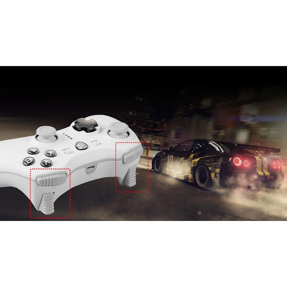 MSI FORCE GC30 V2 WHITE - Image 2