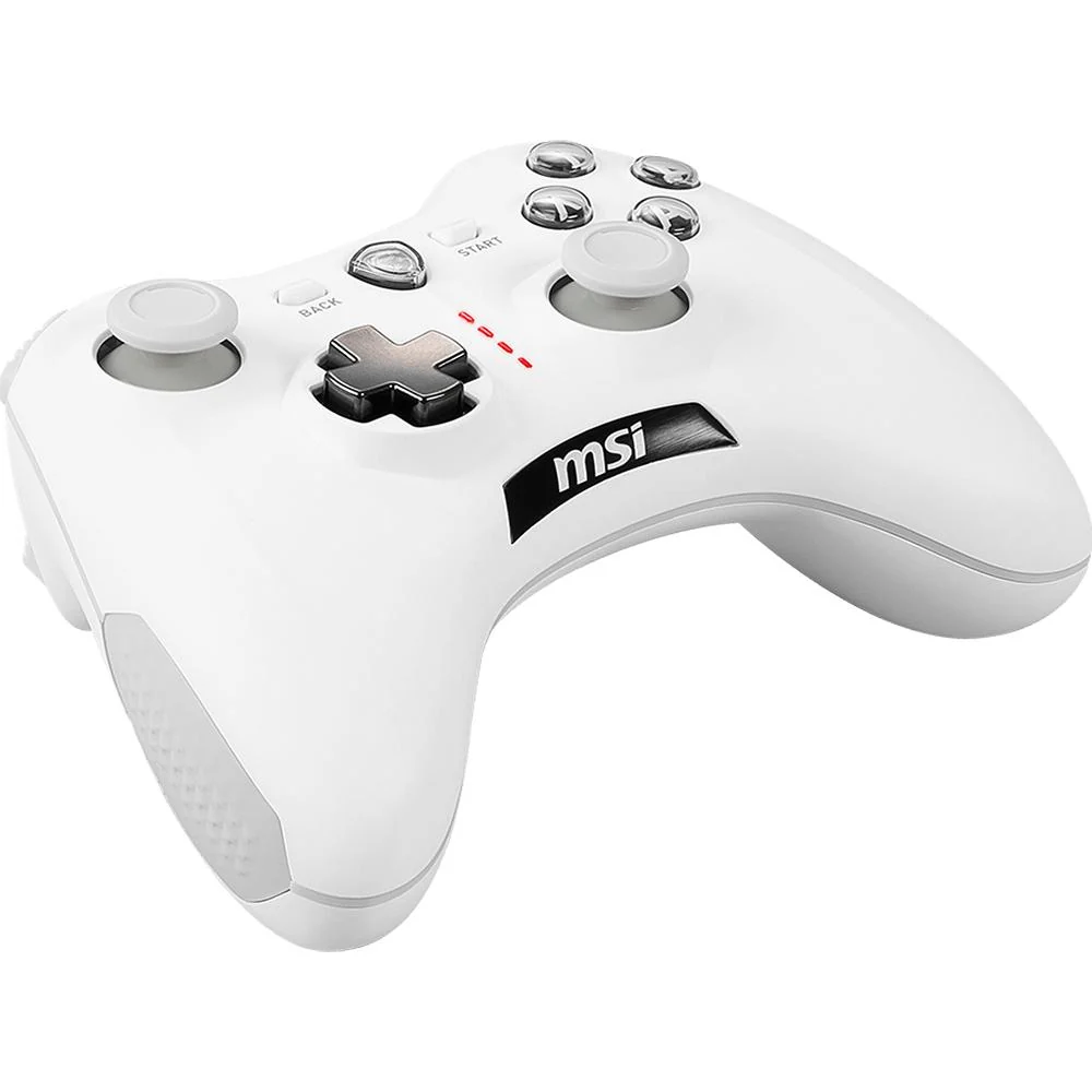 MSI FORCE GC30 V2 WHITE - Image 5
