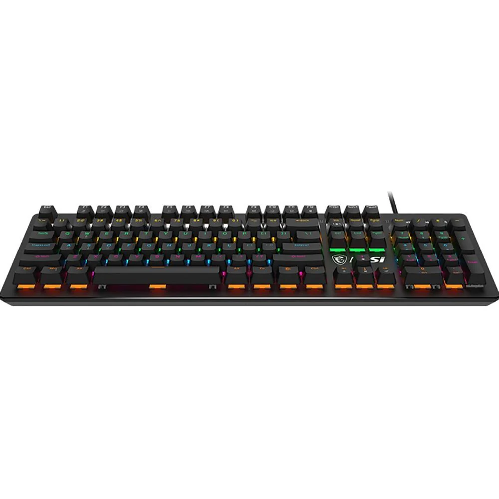 MSI FORGE GK300 BLUE US - Image 4