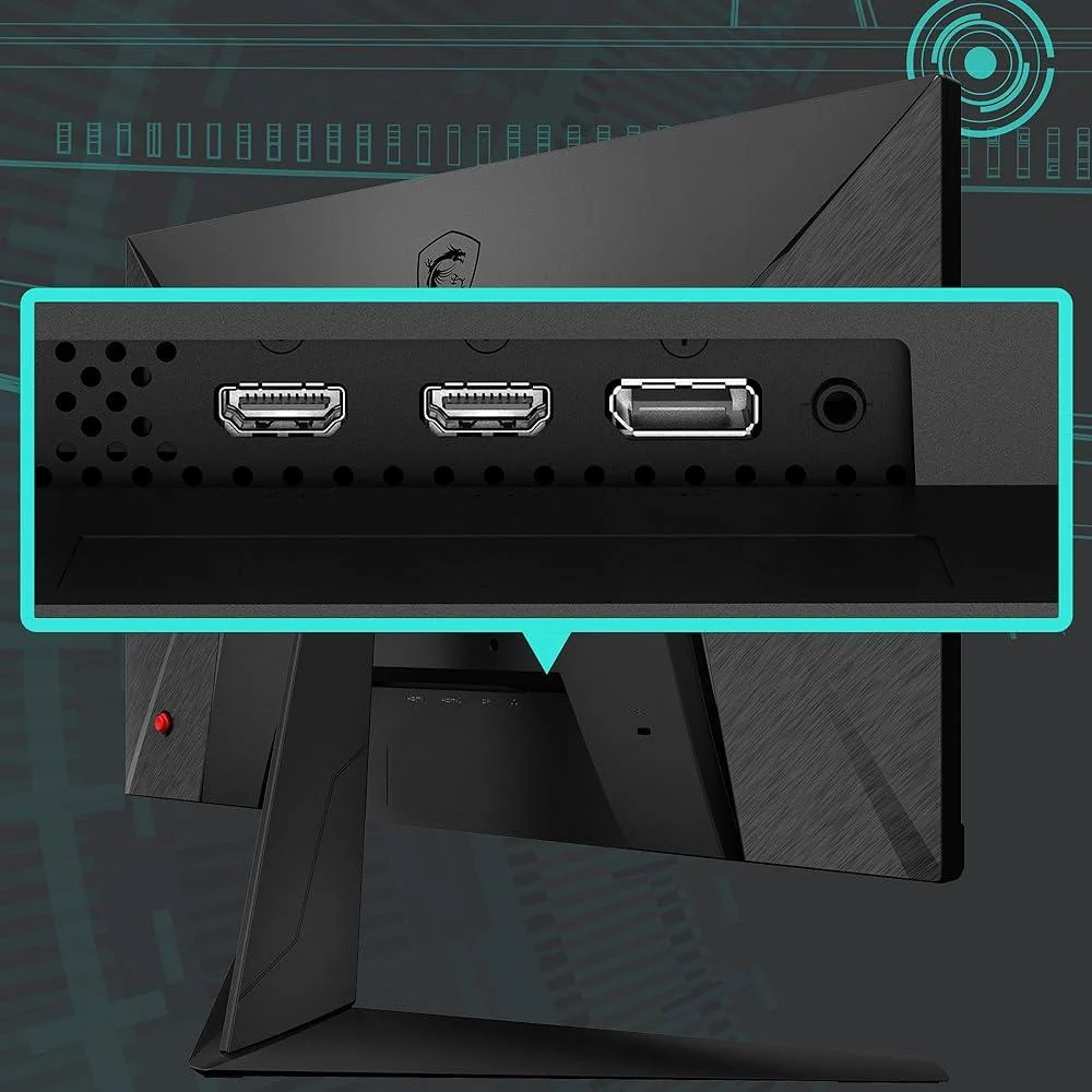 MSI G2412F - Image 11