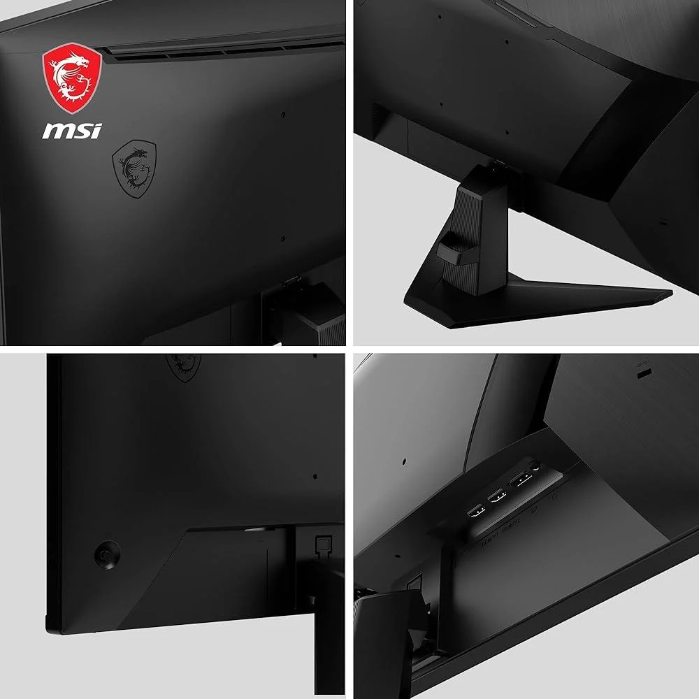 MSI G255F - Image 7