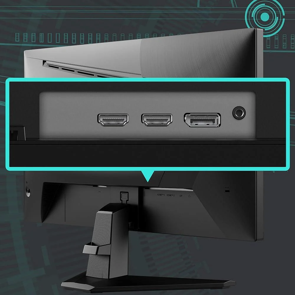 MSI G255F - Image 9