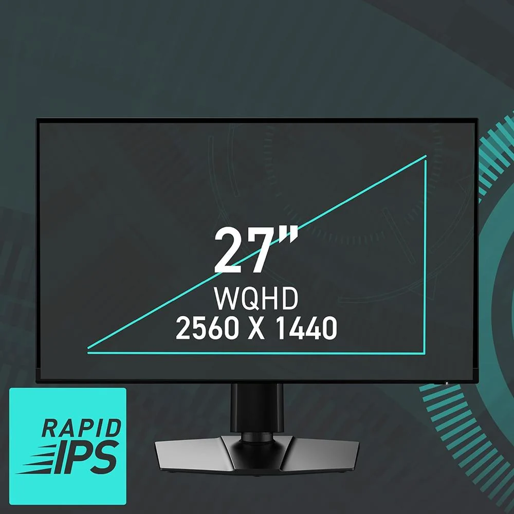 MSI G272QPF E2 - Image 7