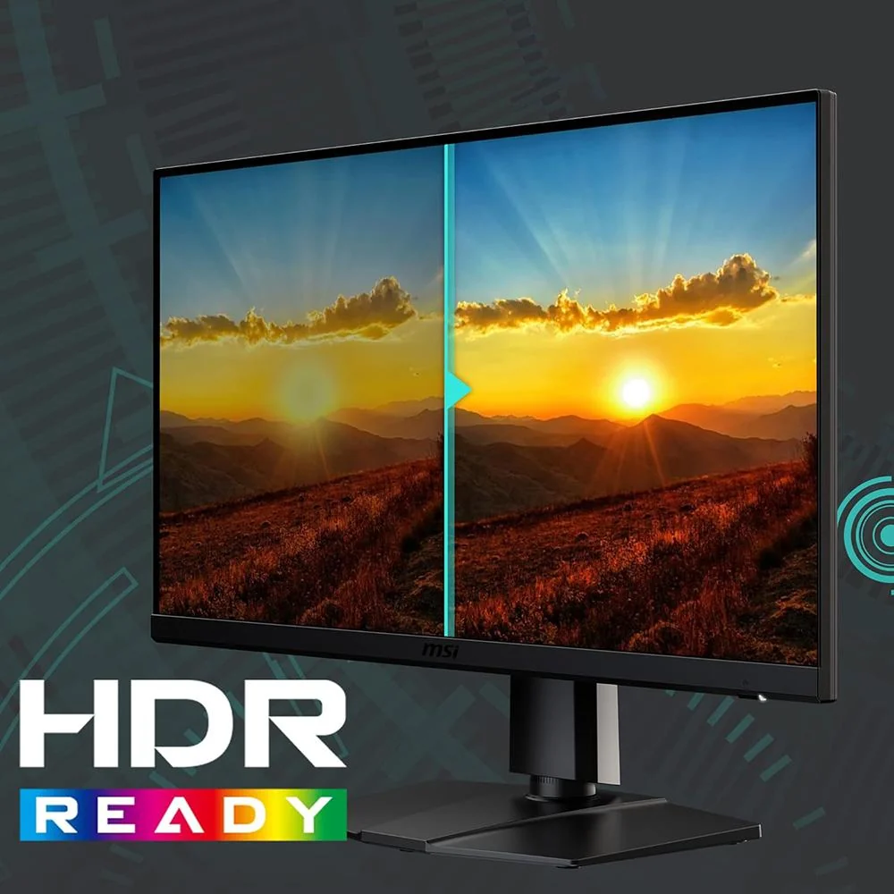 MSI G272QPF E2 - Image 9