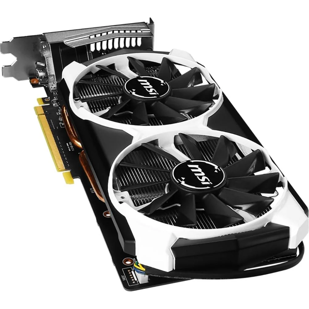 MSI GeForce GTX960 2GB - Image 4