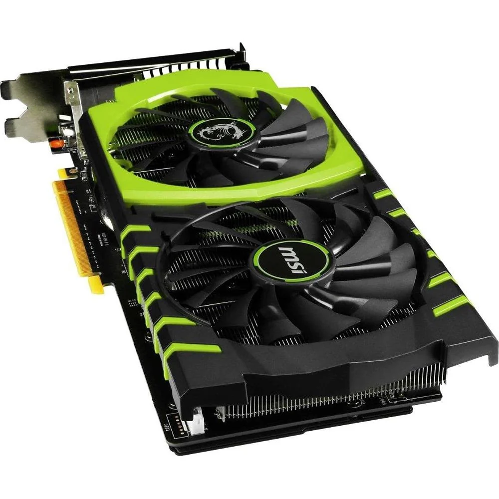 MSI GeForce GTX960 2GB - Image 8