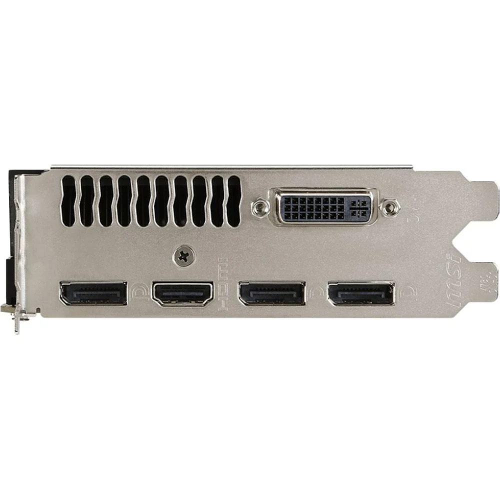 MSI GeForce GTX960 2GB - Image 5