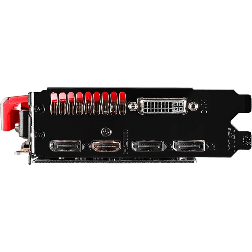 MSI GeForce GTX960 4GB GDDR5 - Image 5