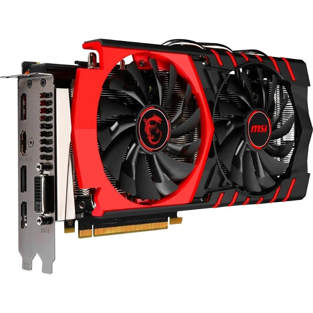MSI GeForce GTX960 4GB GDDR5 - Image 6