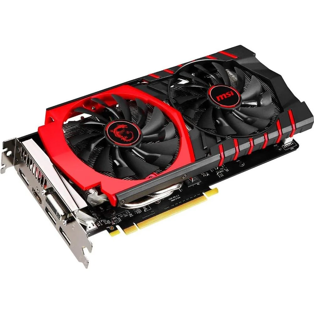 MSI GeForce GTX960 4GB GDDR5 - Image 7