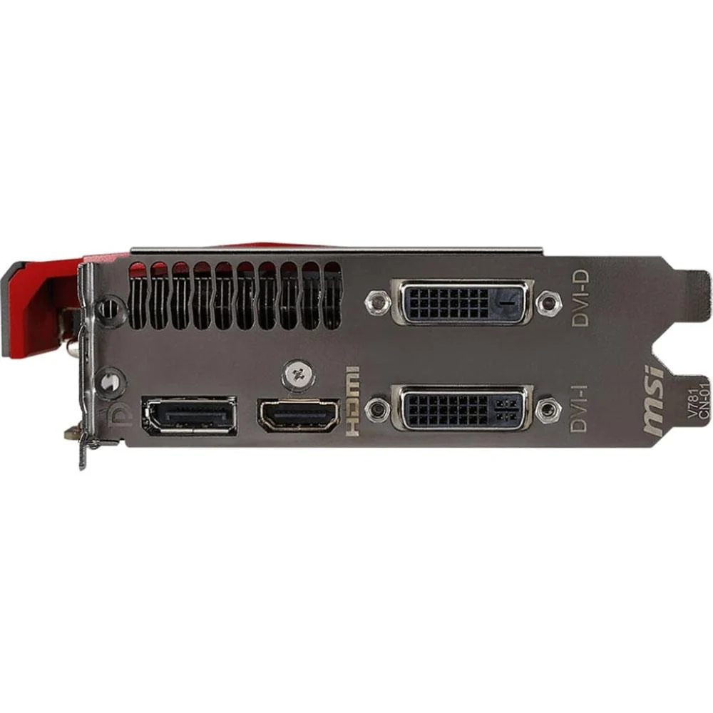 MSI GeForce GTX970 4GB GDDR5 - Image 5