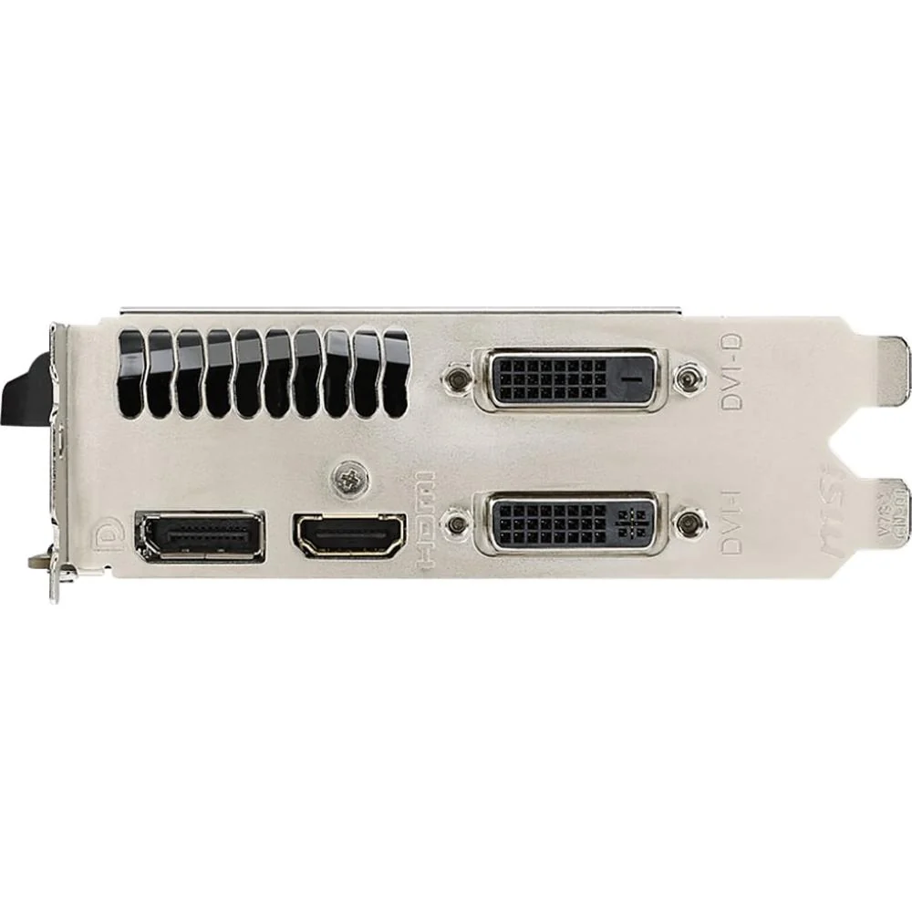 MSI GeForce GTX970 OC 4GB GDDR5 - Image 5