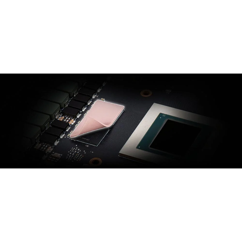 MSI GeForce RTX 3060 VENTUS 2x8GOC - Image 12