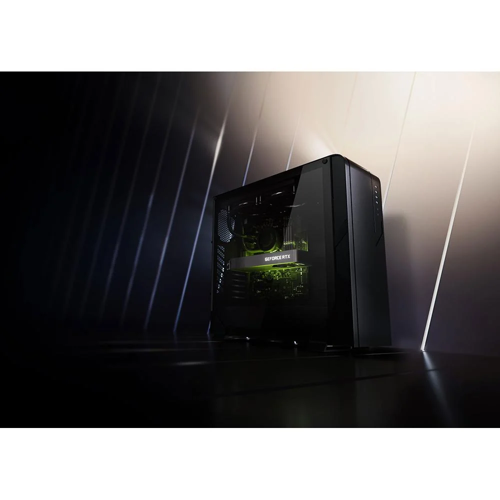 MSI GeForce RTX 3060 VENTUS 2x8GOC - Image 8