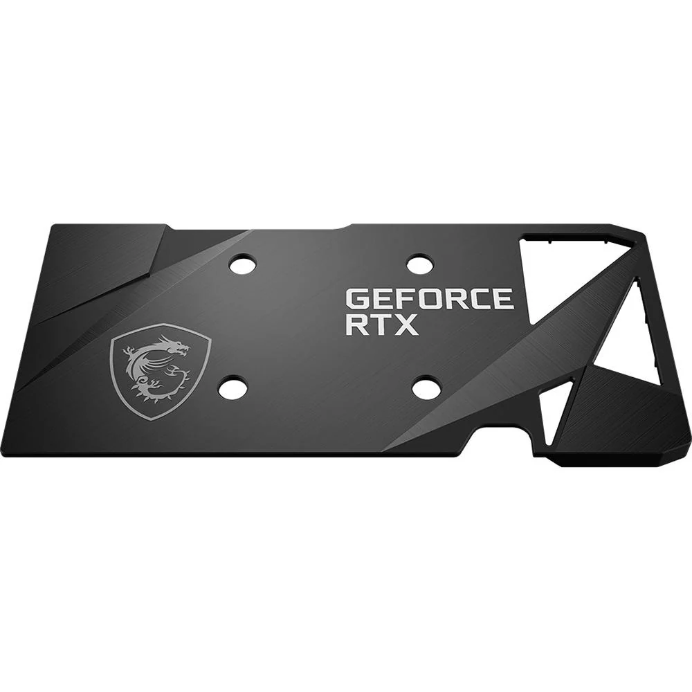 MSI GeForce RTX 3060 VENTUS 2x8GOC - Image 9