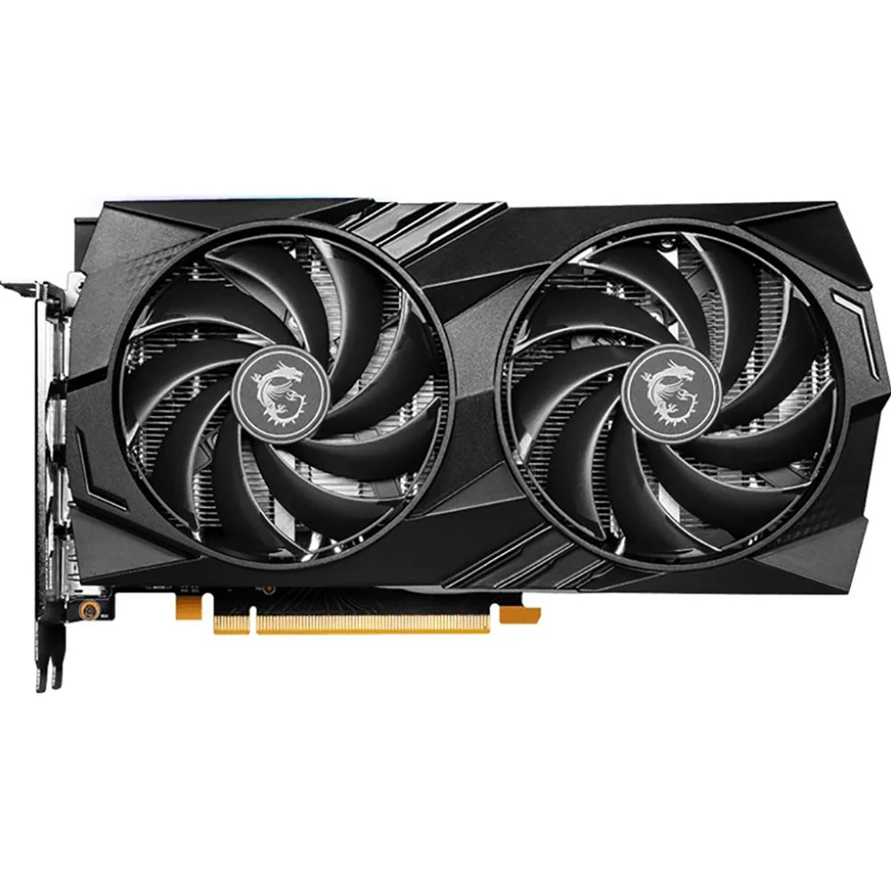 MSI GeForce RTX 4060 GAMING X 8G - Image 2