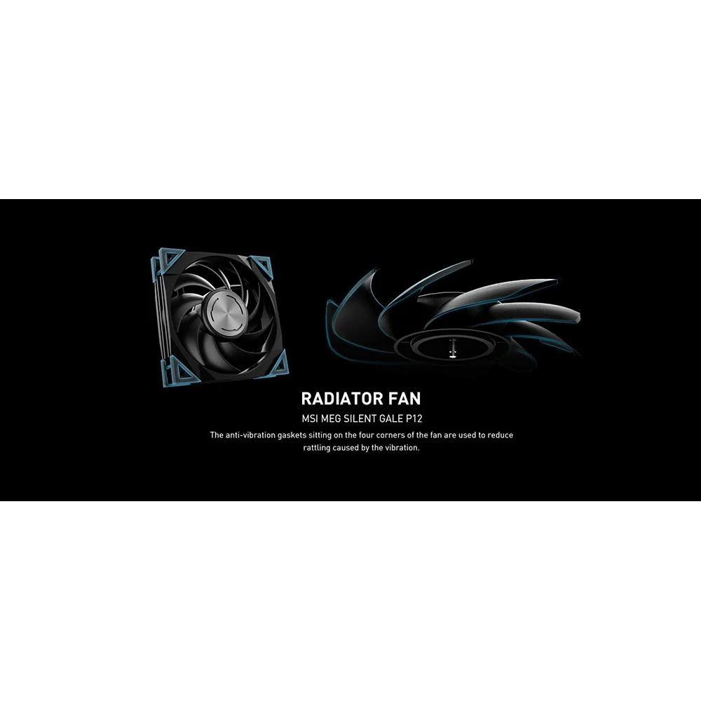 MSI GeForce RTX 4090 SUPRIM LIQUID - Image 11