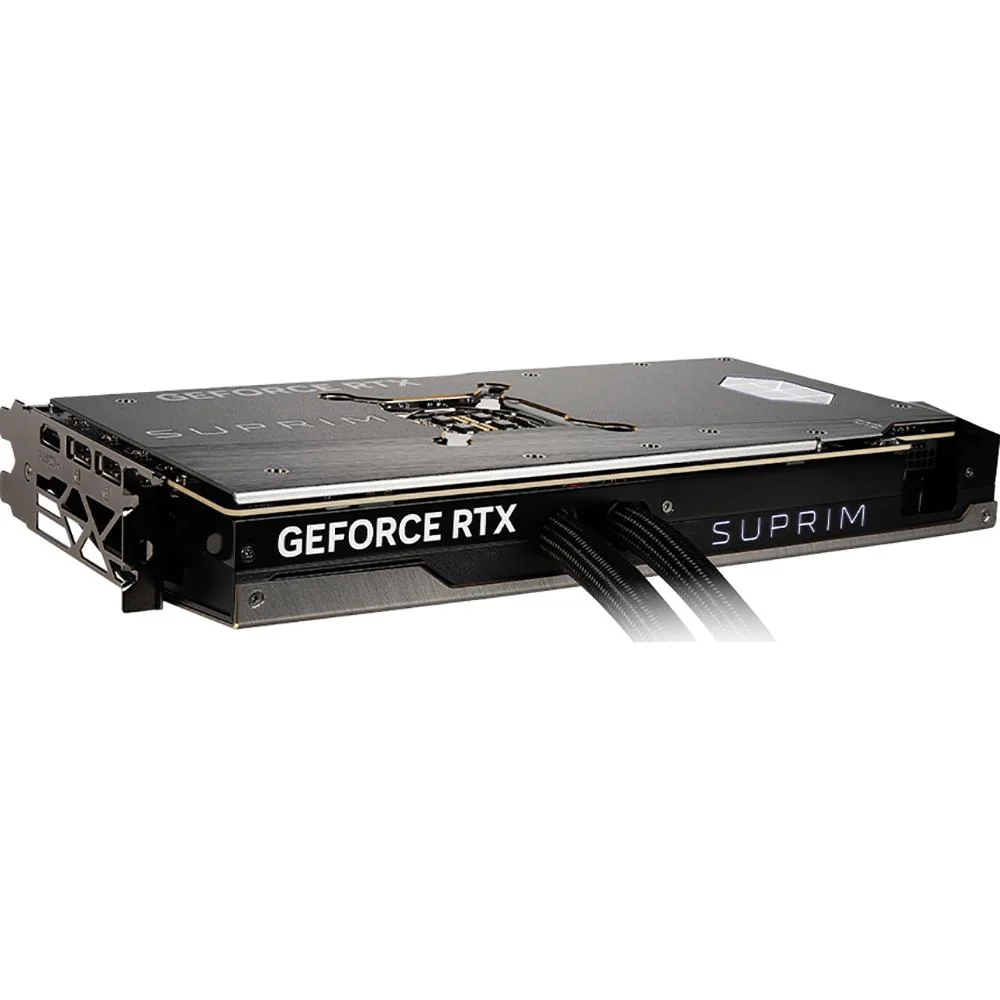 MSI GeForce RTX 4090 SUPRIM LIQUID - Image 5