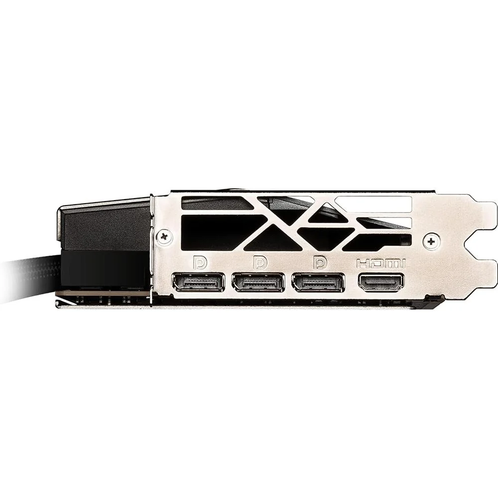 MSI GeForce RTX 4090 SUPRIM LIQUID - Image 6