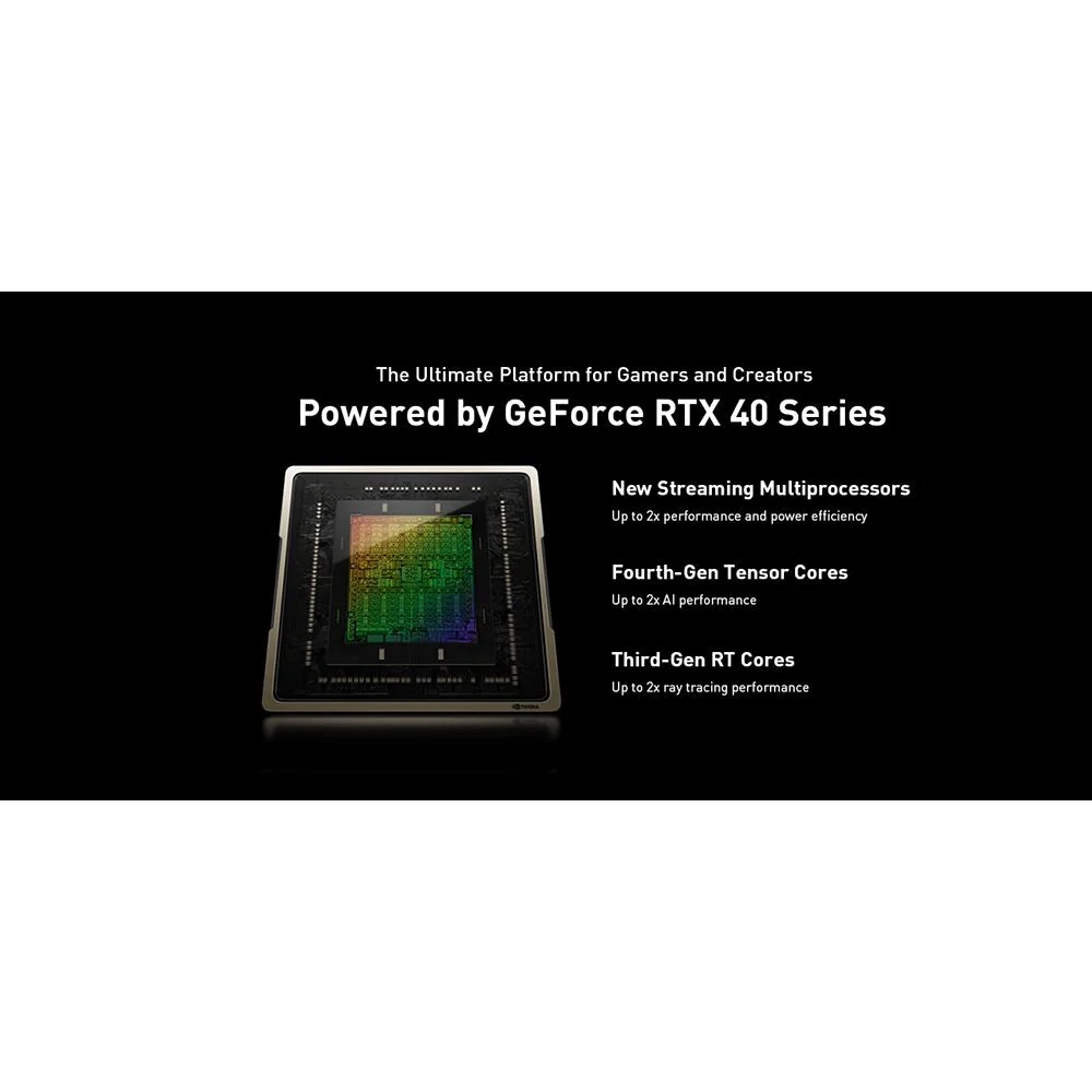 MSI GeForce RTX 4090 SUPRIM LIQUID - Image 9
