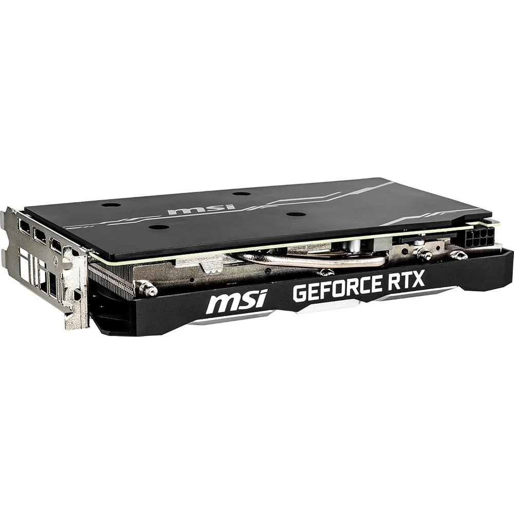 MSI GEForce RTX2060 VENTUS 6G OC - Image 6