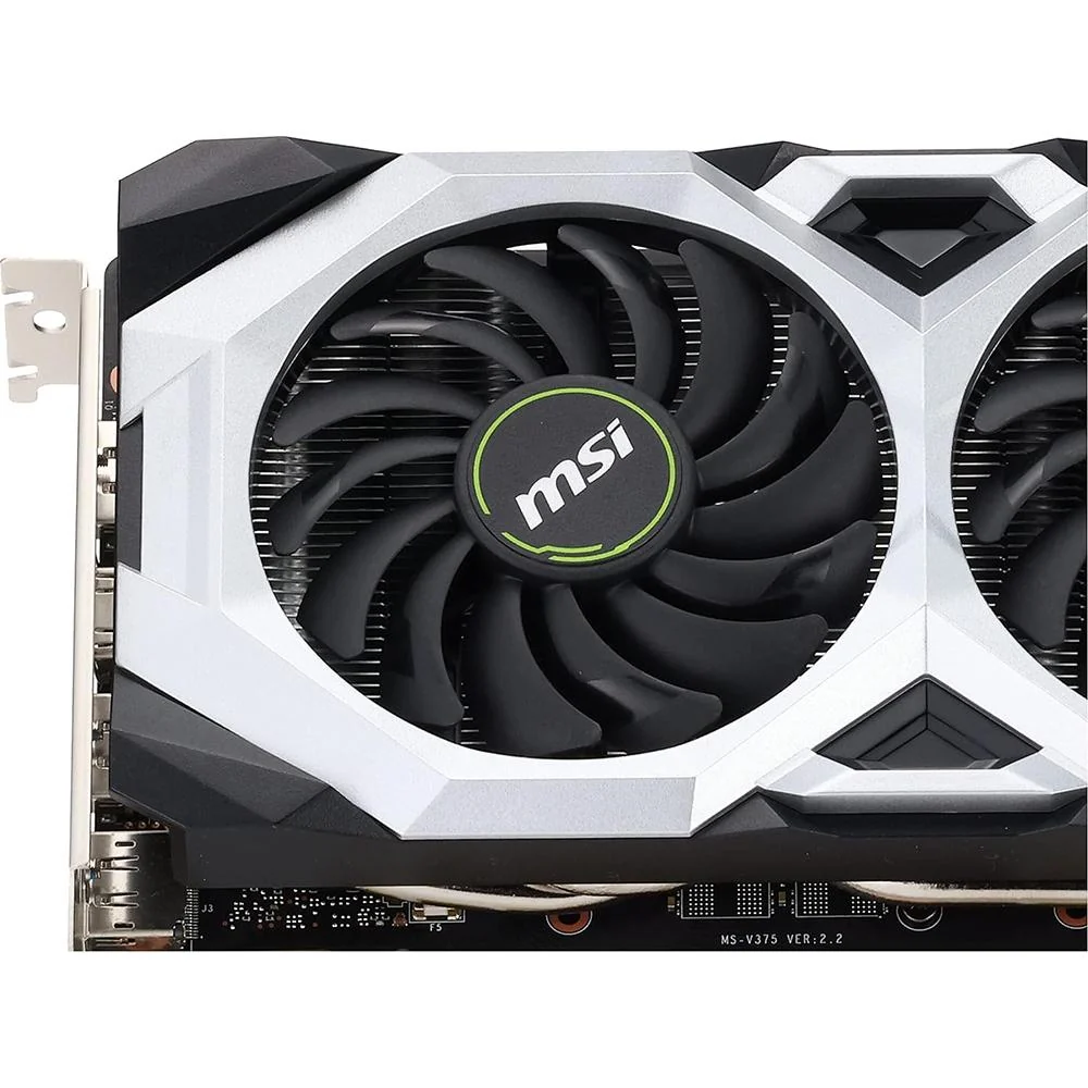 MSI GEForce RTX2060 VENTUS 6G OC - Image 9