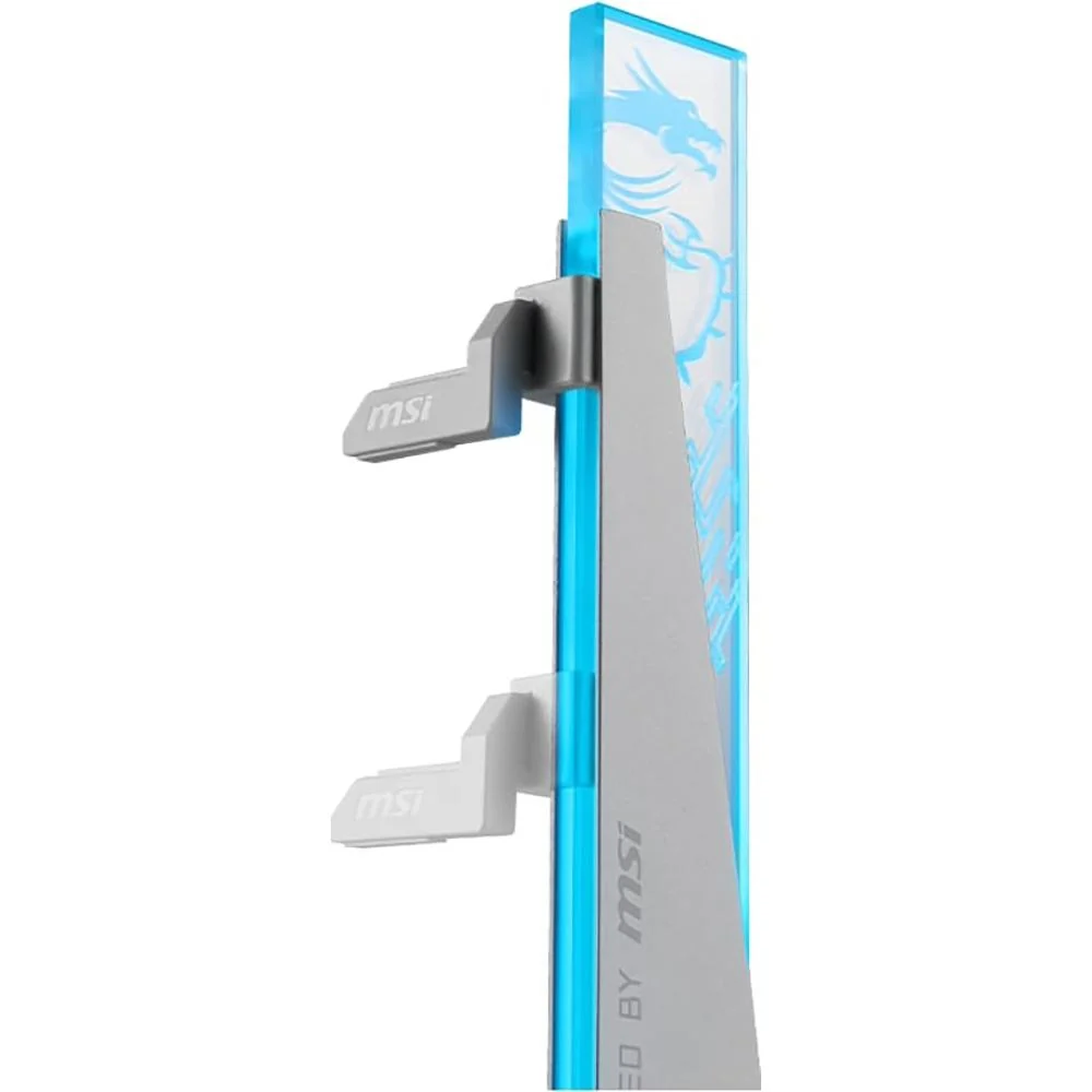 MSI GRAPHICS CARD STAND White - Image 6
