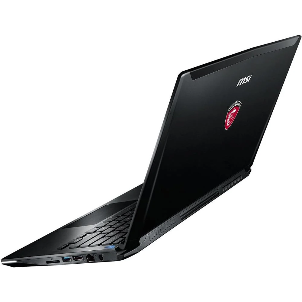 MSI GS30 SHADOW-001 13.3-Inch Intel Core i7 2.5 GHz Gaming Laptop - Open Box - Image 9