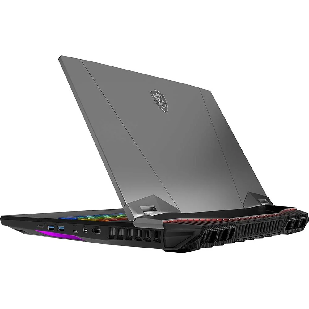 MSI GT76 Titan DT 10SGS 055 - Image 3